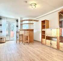 Wohnung zum Kaufen in Passau - Haidenhof Nord 84.000,00 € 30.67 m²