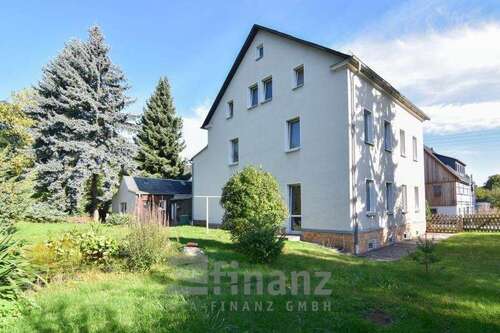 Foto - Haus zum Kaufen in Chemnitz 210.000,00 € 229.38 m²