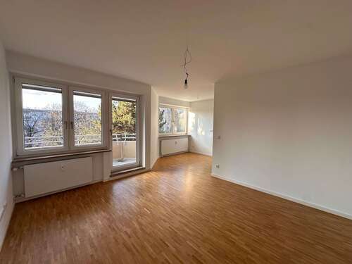 Foto - Wohnung zum Mieten in Nürnberg 736,00 € 52.64 m²
