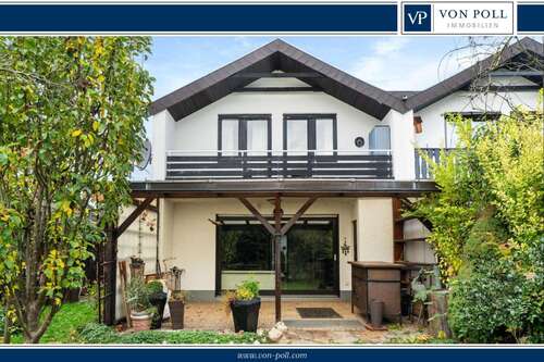 Foto - Haus zum Kaufen in Pulheim 450.000,00 € 112.07 m²