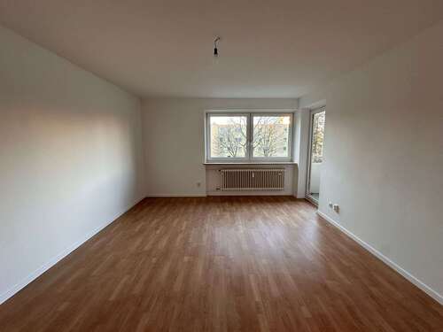Foto - Wohnung zum Mieten in Nürnberg 1.070,00 € 85.28 m²