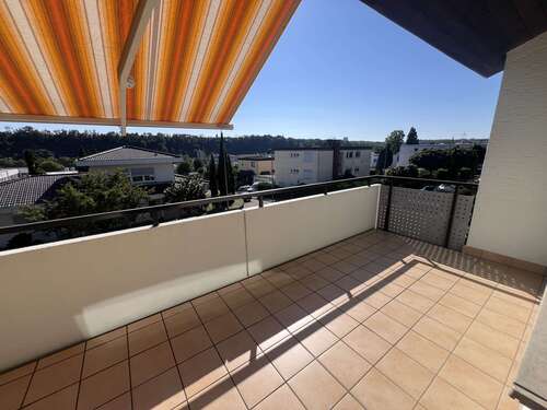 Foto - Wohnung zum Mieten in Ludwigsburg 1.000,00 € 80 m²