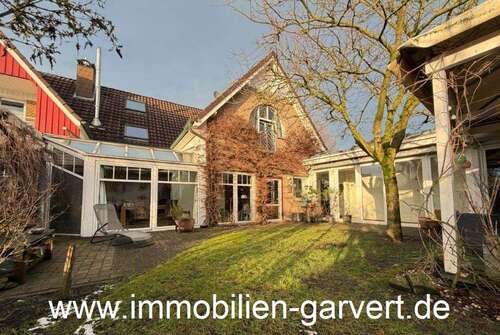 Foto - Wohnung zum Kaufen in Rhede 390.000,00 € 145 m²