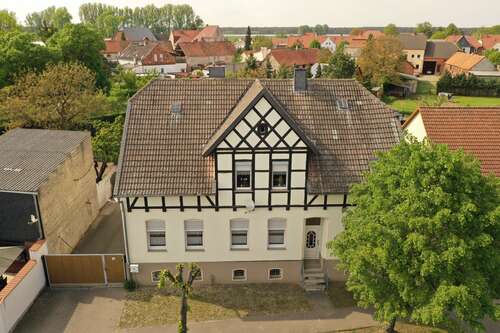 Foto - Haus zum Kaufen in Klüden 150.000,00 € 260 m²