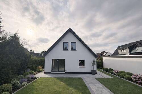 Foto - Haus zum Kaufen in Glinde 649.000,00 € 133 m²