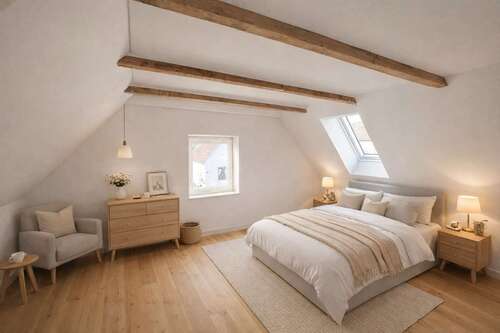 Foto - Haus zum Kaufen in Glinde 649.000,00 € 132 m²