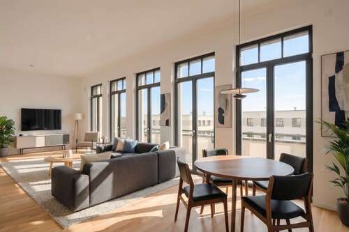 Foto - Wohnung zum Kaufen in Potsdam 995.000,00 € 110 m²