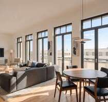 Wohnung zum Kaufen in Potsdam 995.000,00 € 110 m²