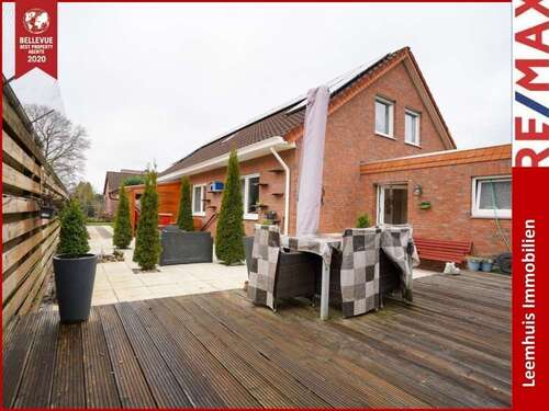 Foto - Haus zum Kaufen in Bunde 275.000,00 € 186.34 m²