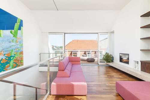Foto - Wohnung zum Kaufen in Berlin 1.850.000,00 € 176.05 m²