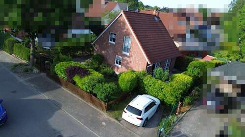 Foto - Haus zum Kaufen in Stockelsdorf 629.000,00 € 103 m²