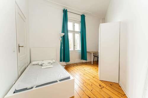 Foto - WG-Zimmer in Berlin 635,00 € 11 m²
