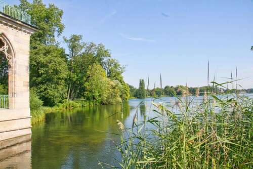 Foto - Wohnung zum Kaufen in Potsdam 419.000,00 € 77.85 m²