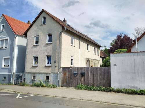 Foto - Haus zum Mieten in Friedberg 1.450,00 € 200 m²