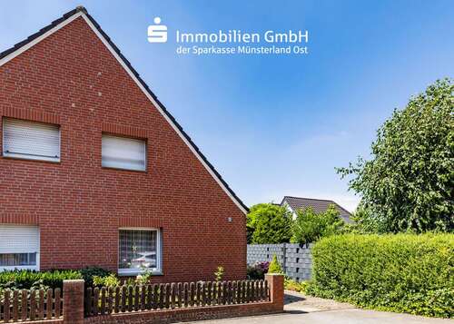 Foto - Haus zum Kaufen in Münster 329.000,00 € 79 m²