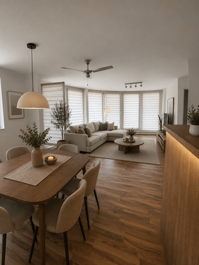 Foto - Wohnung zum Kaufen in Berlin 329.500,00 € 87.95 m²