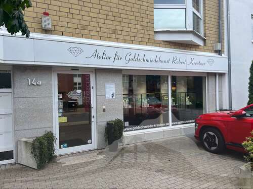 Foto - Einzelhandel in Bergisch Gladbach 1.375,00 € 91.8 m²