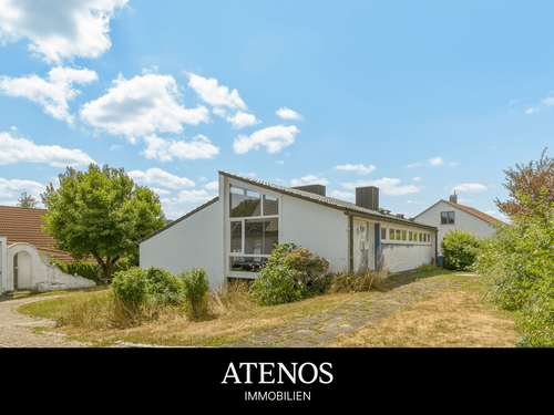 Foto - Haus zum Kaufen in Notzingen 699.000,00 € 122.6 m²