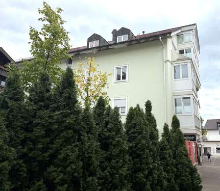 Foto - Wohnung zum Kaufen in Sonthofen 238.000,00 € 68.84 m²
