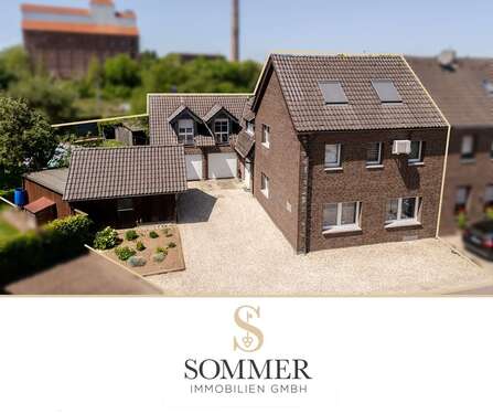Foto - Haus zum Kaufen in Goch 449.000,00 € 193.35 m²