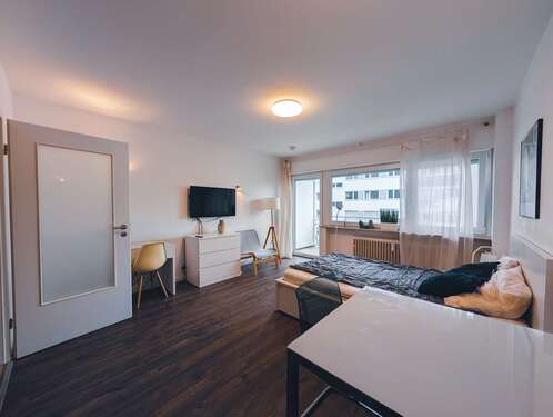 Foto - Wohnung zum Kaufen in Wiesbaden 215.000,00 € 30 m²