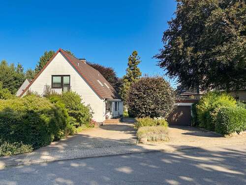 Foto - Haus zum Kaufen in Fleckeby 475.000,00 € 200 m²