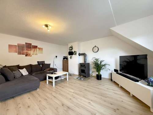 Foto - Wohnung zum Mieten in Oberhausen 550,00 € 73 m²