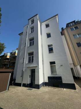 Foto - Wohnung zum Mieten in Hannover 750,00 € 80 m²