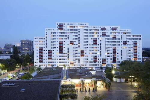 Foto - Wohnung zum Mieten in Ratingen 579,00 € 53.35 m²