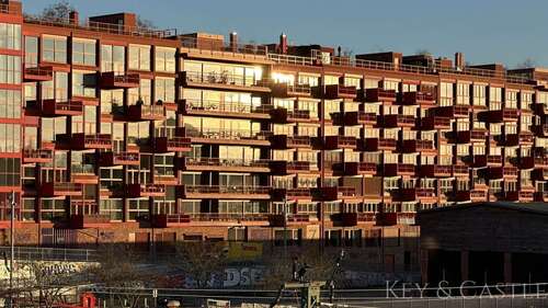 Foto - Wohnung zum Kaufen in Berlin 620.000,00 € 75 m²