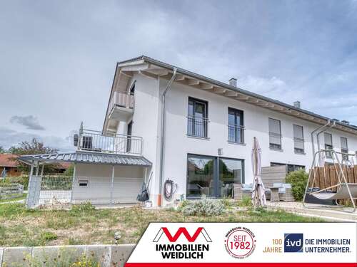 Foto - Haus zum Mieten in Edling 1.950,00 € 150 m²