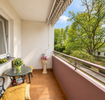Wohnung zum Kaufen in Bensheim 210.000,00 € 87.87 m²