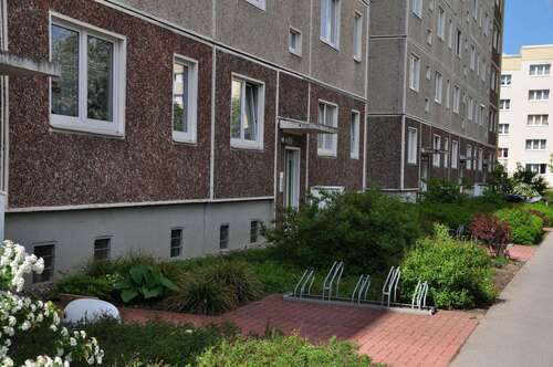 Foto - Wohnung zum Mieten in Pritzwalk 410,00 € 62 m²