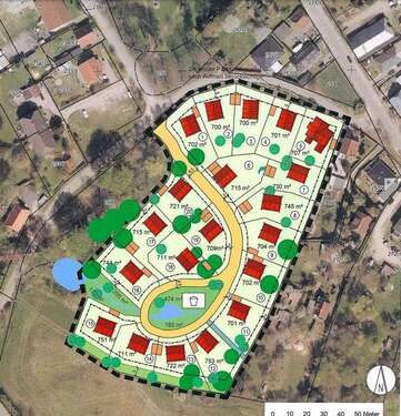 Foto - Grundstück zu verkaufen in Selmsdorf 589.000,00 € 17897 m²