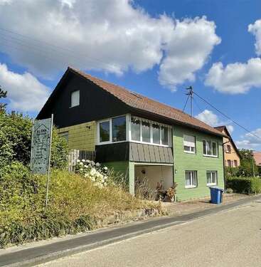 Foto - Haus zum Kaufen in Täferrot 385.000,00 € 159.34 m²