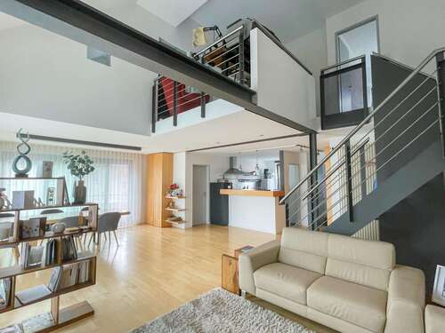 Foto - Wohnung zum Kaufen in Herzebrock-Clarholz 299.000,00 € 118 m²