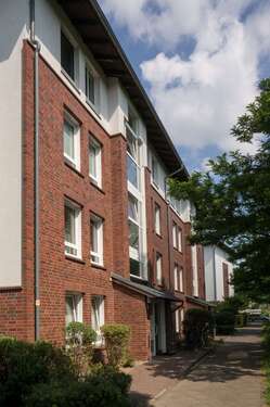 Foto - Wohnung zum Mieten in Hannover 619,00 € 56 m²