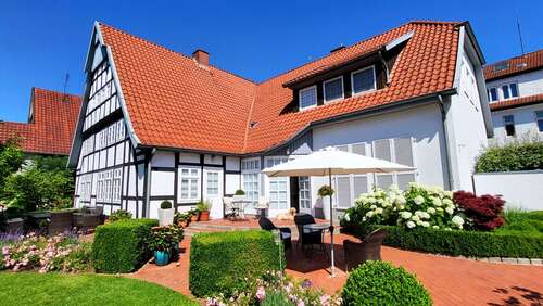 Foto - Haus zum Kaufen in Bad Essen 995.000,00 € 262.56 m²