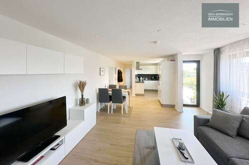 Foto - Wohnung zum Mieten in Weissach 680,00 € 60 m²