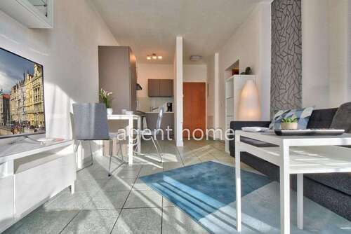 Foto - Wohnung zum Mieten in Filderstadt-Bonlanden 840,00 € 35 m²