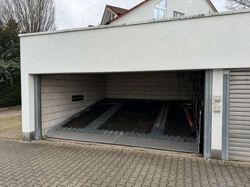 Foto - Garage zu vermieten in Eschborn 60,00 €