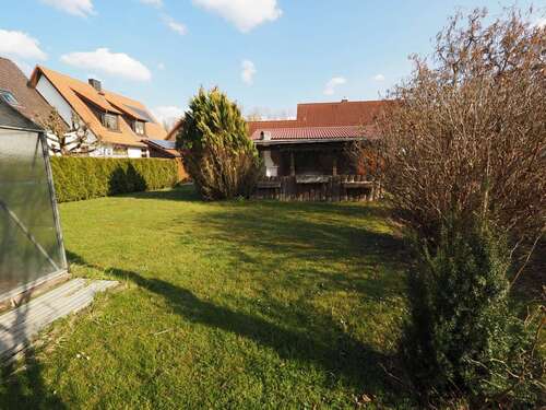 Foto - Grundstück zu verkaufen in Fahrenzhausen 390.000,00 € 395 m²