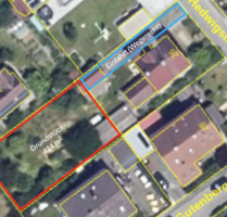 Grundstück zu verkaufen in Meitingen 195.000,00 € 424 m²