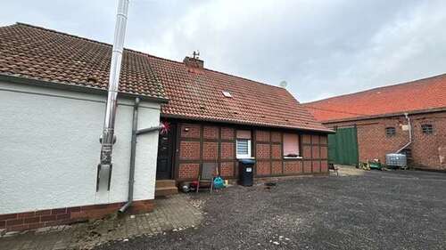 Foto - Haus zum Kaufen in Gardelegen OT Wollenhagen 195.000,00 € 90 m²