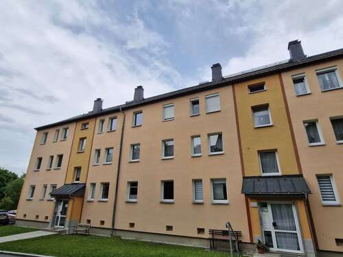 Foto - Wohnung zum Kaufen in Oberwiesenthal 78.000,00 € 59 m²