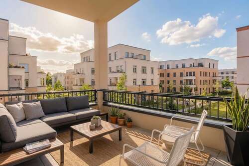 Foto - Wohnung zum Kaufen in Potsdam 750.000,00 € 97 m²