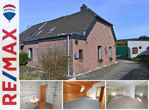 Foto - Haus zum Kaufen in Kleve 228.000,00 € 81.05 m²