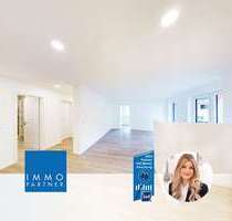Wohnung zum Mieten in Fürth 1.275,00 € 98.78 m²