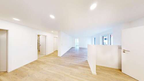 Foto - Wohnung zum Mieten in Fürth 1.275,00 € 98.78 m²