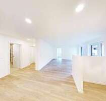 Wohnung zum Mieten in Fürth 1.275,00 € 98.78 m²